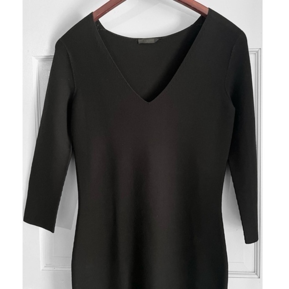 The Row Knitted Dress